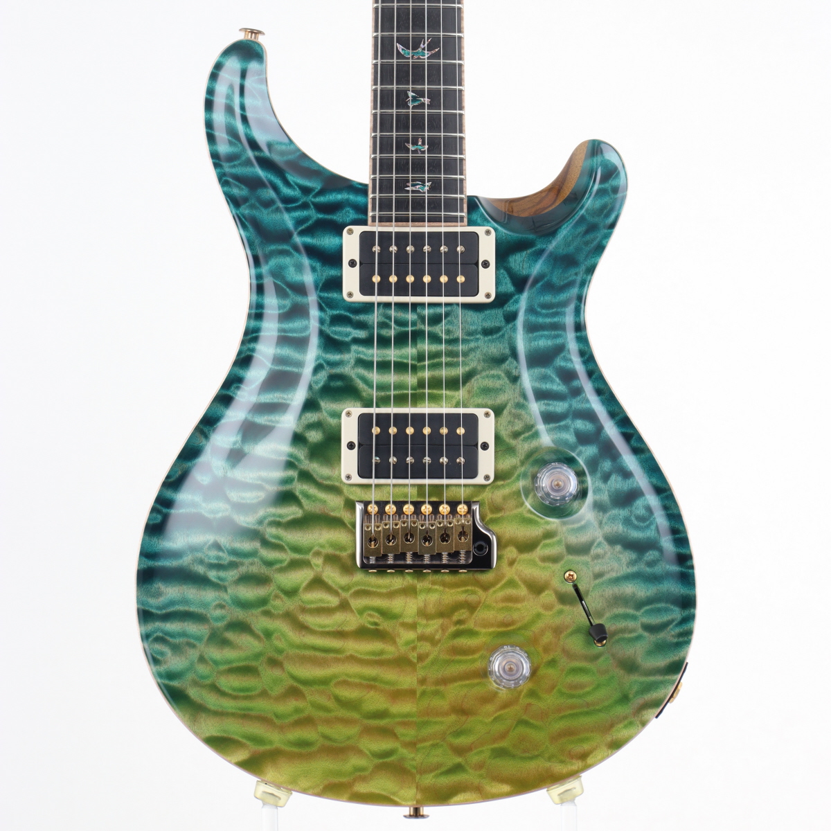 中古】Paul Reed Smith / Private Stock #10628 Custom22 Quilt 中古】Paul Reed Smith / Private Stock #10628 Custom22 Quilt