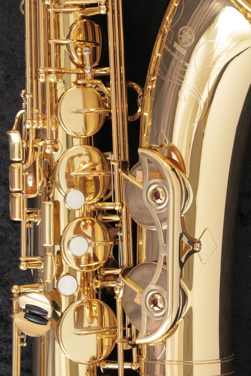 中古】YAMAHA / Tenor YTS-475 テナーサックス 【ウインドパル