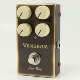 VEMURAM Jan Ray（中古/送料無料）【楽器検索デジマート】