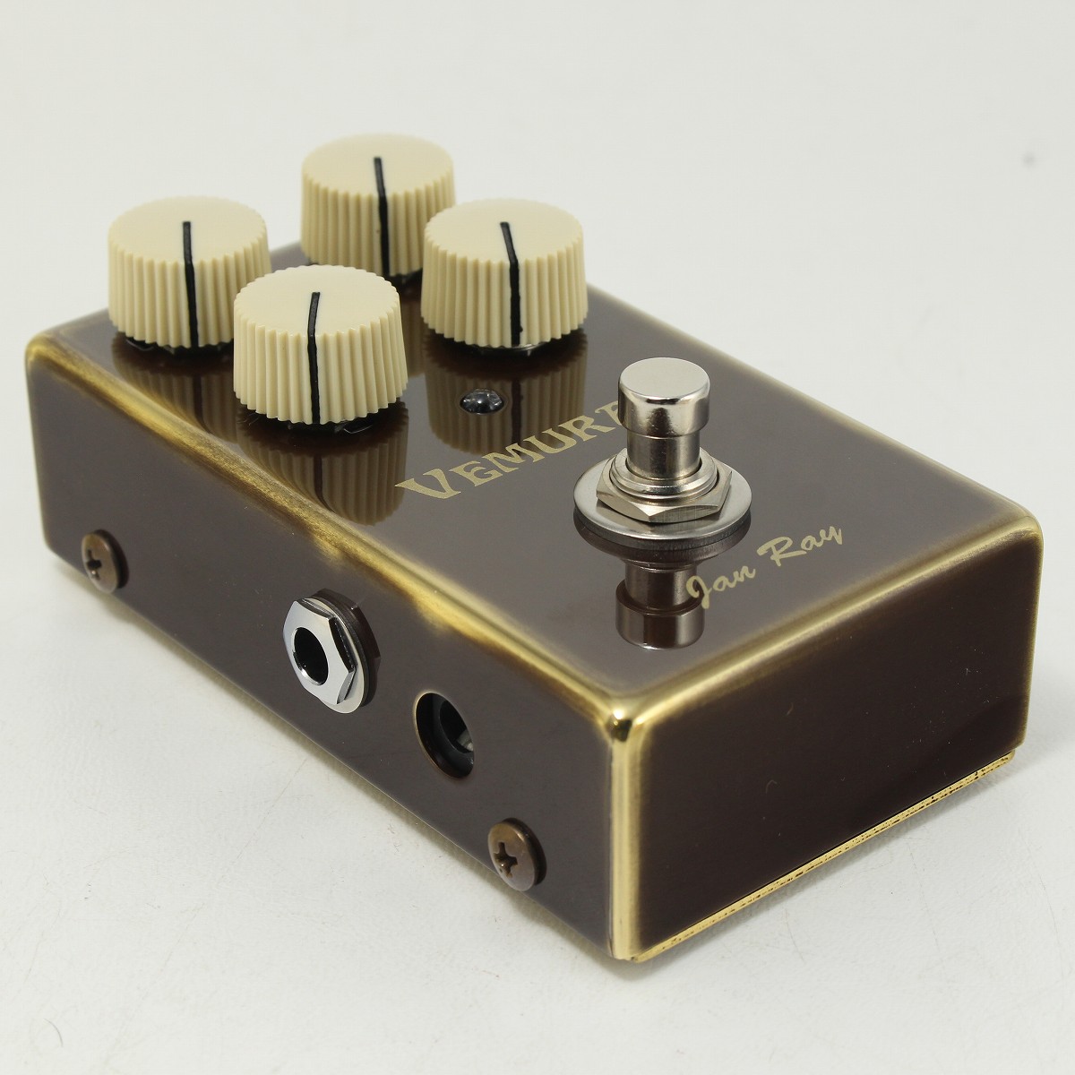 中古】 VEMURAM / Jan Ray 【御茶ノ水本店】 | イシバシ楽器 中古】 VEMURAM / Jan Ray 【御茶ノ水本店】 | イシバシ楽器