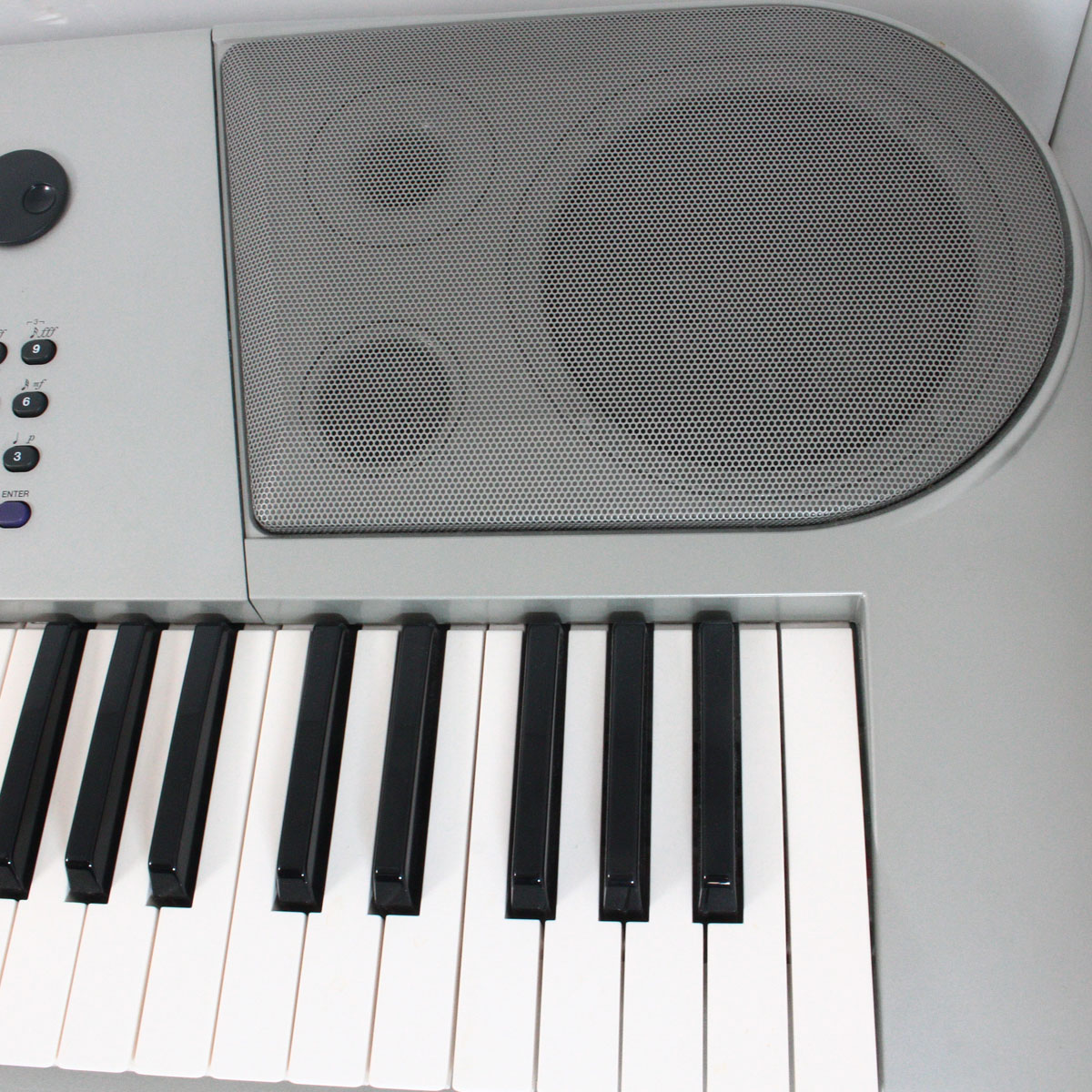 YAMAHA EOS B900 動作品！記載事項確認厳守！ 中古】 YAMAHA / EOS music production Synthesizer B900 【渋谷