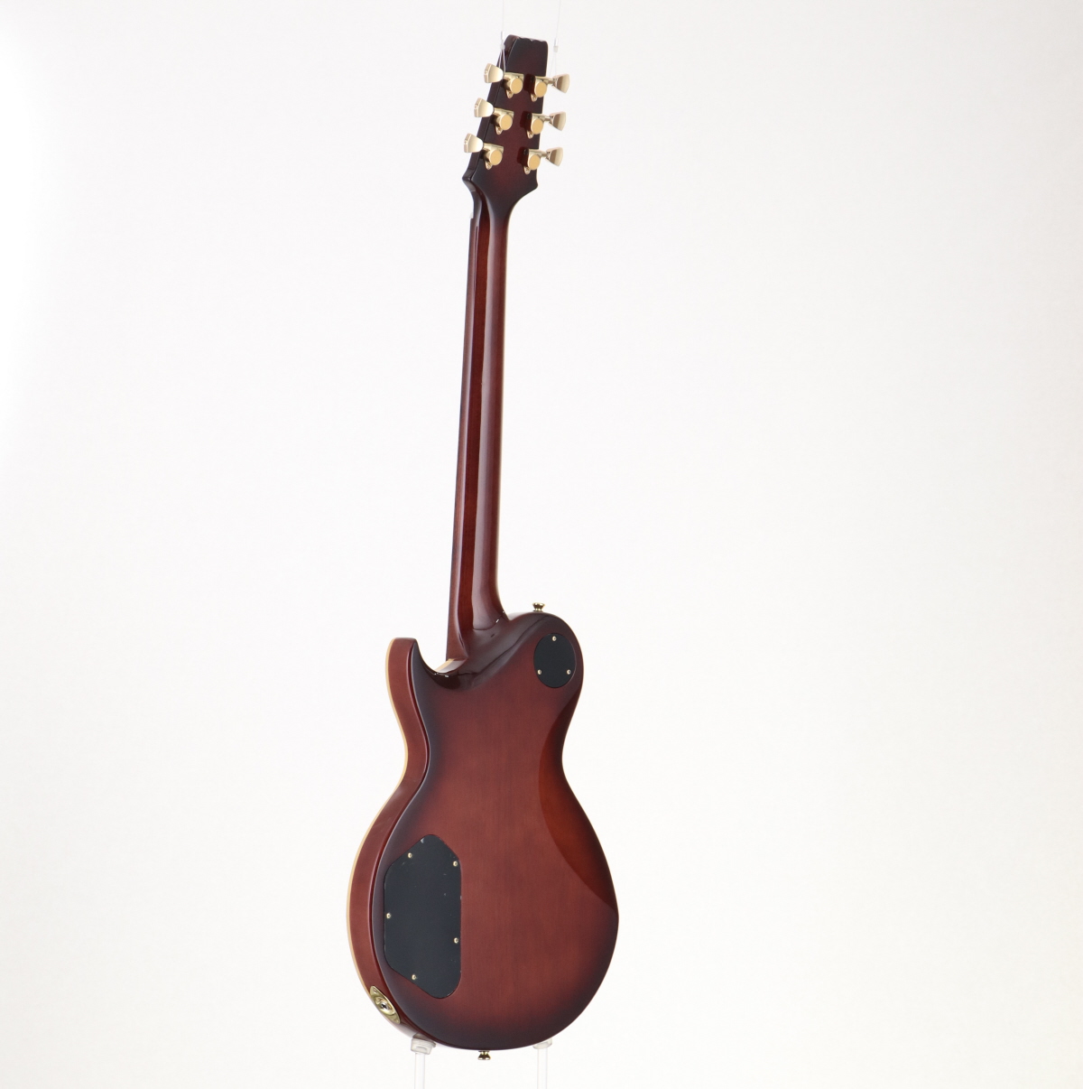 中古】Aria Pro II / PE-F80 LTD (Limited) BKTP (Blacktop
