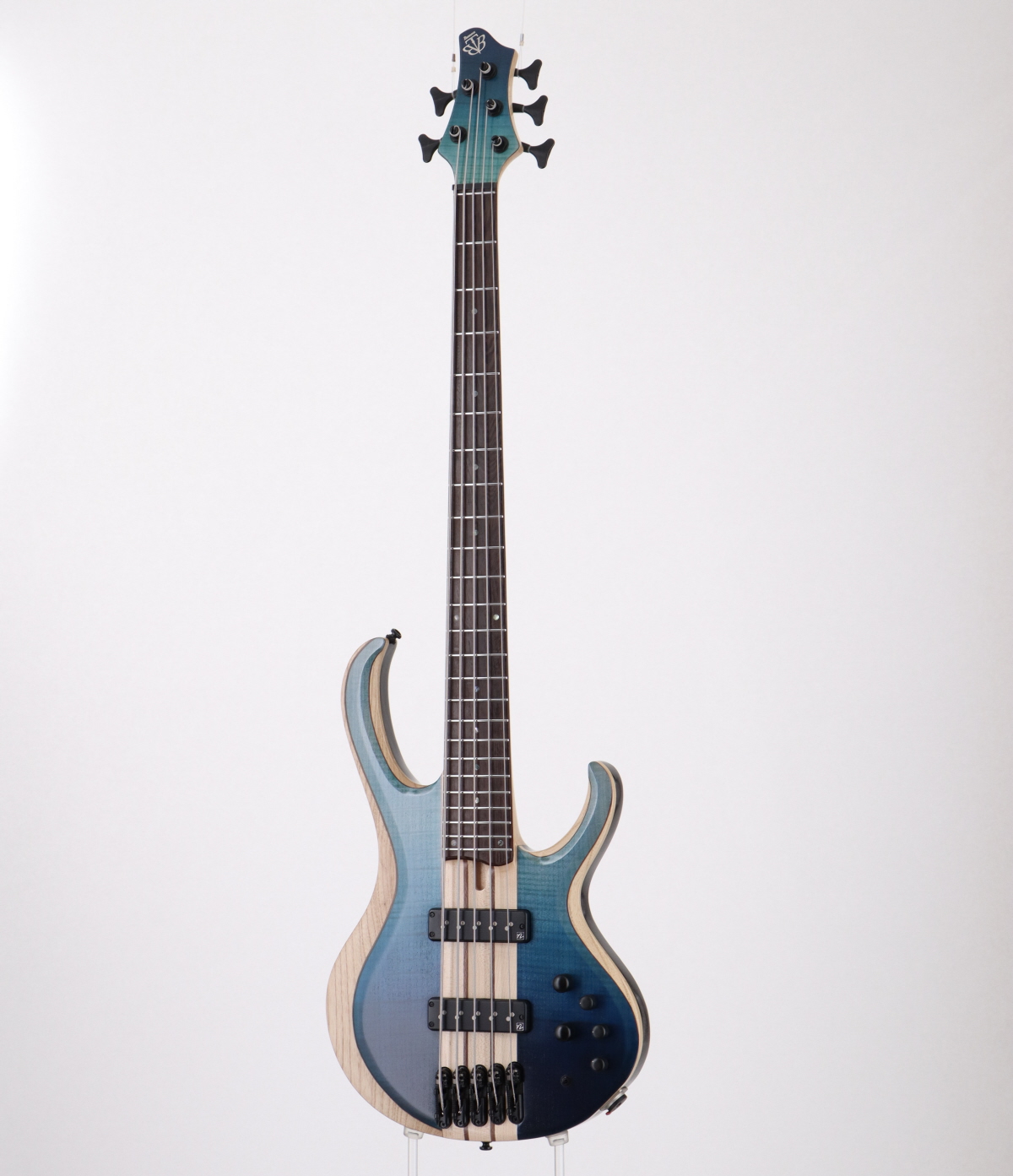 5弦ベースIbanez BTB20TH5(BRL)