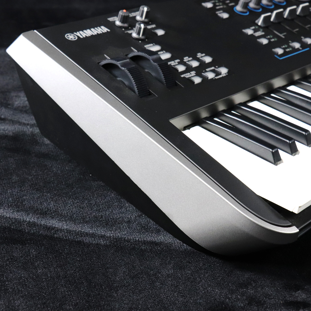 中古】YAMAHA / MODX7 【梅田店】 | イシバシ楽器