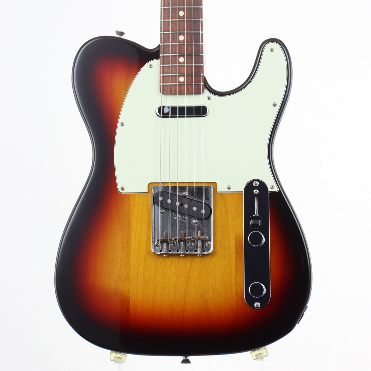 中古】Fender / Japan Exclusive Classic 60s Telecaster with
