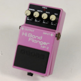 【専用】BOSS Hi Band Flanger HF-2【希少品】 BOSS HF-2 Hi Band Flanger（中古/送料無料）【楽器検索デジマート】