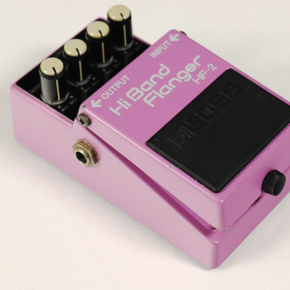 【専用】BOSS Hi Band Flanger HF-2【希少品】 BHF2SM_large.jpg?v=1725826572