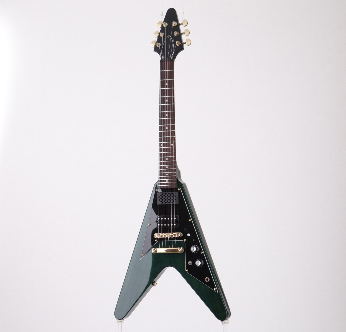 【中古】 ギター・ルネッサンスV【翔】/ハイブリッドＣＤ/EWSA-0189 2800003228009_15_l.jpg