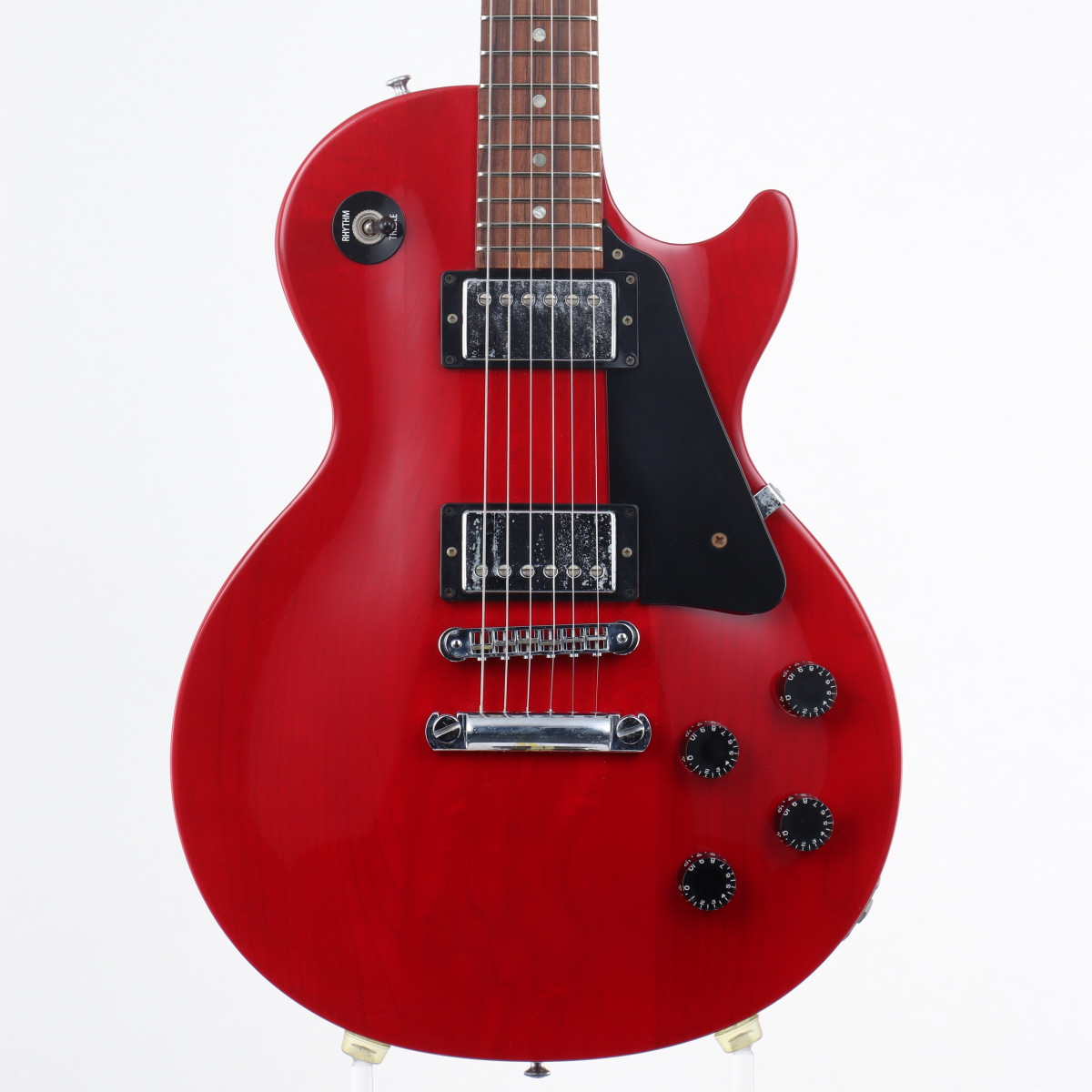 中古】Gibson USA ギブソン / Les Paul Studio Wine Red