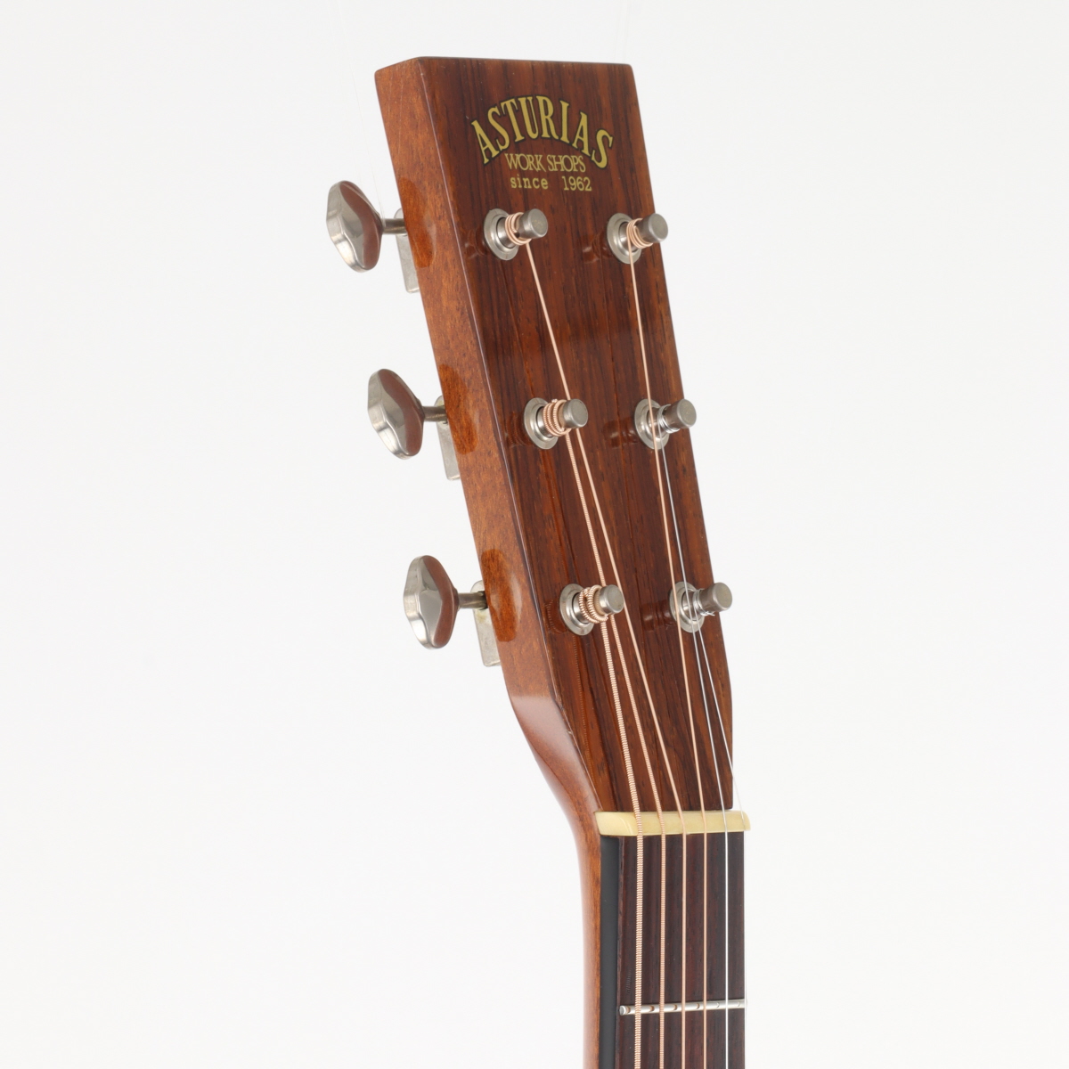 中古】ASTURIAS アストリアス / Solo Standard/C 【値下げ