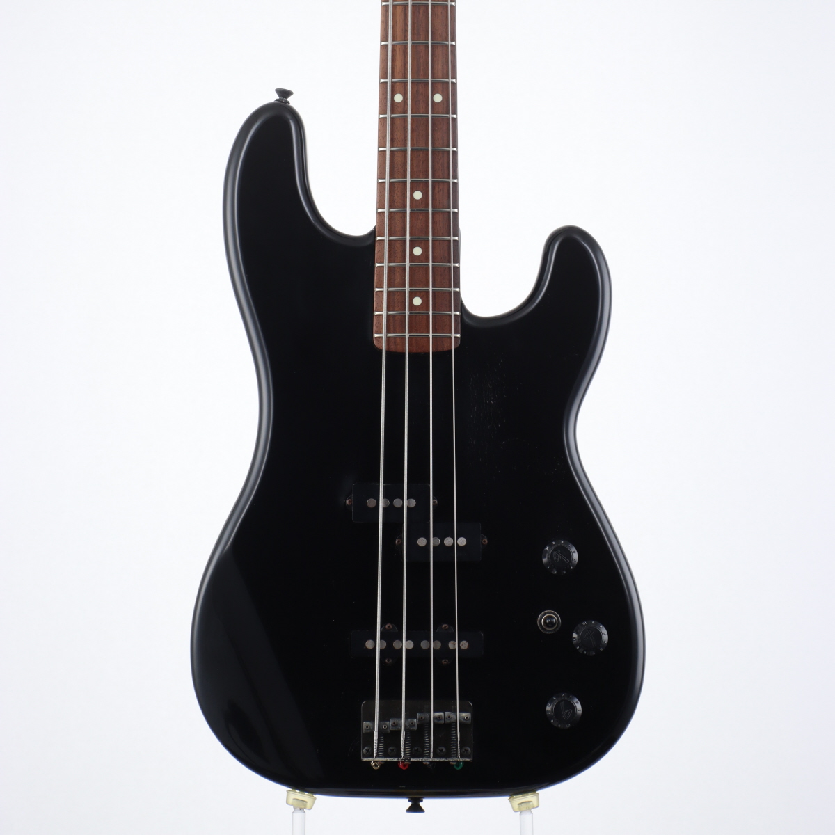 中古】Fender Japan フェンダージャパン / PJ-555 Black