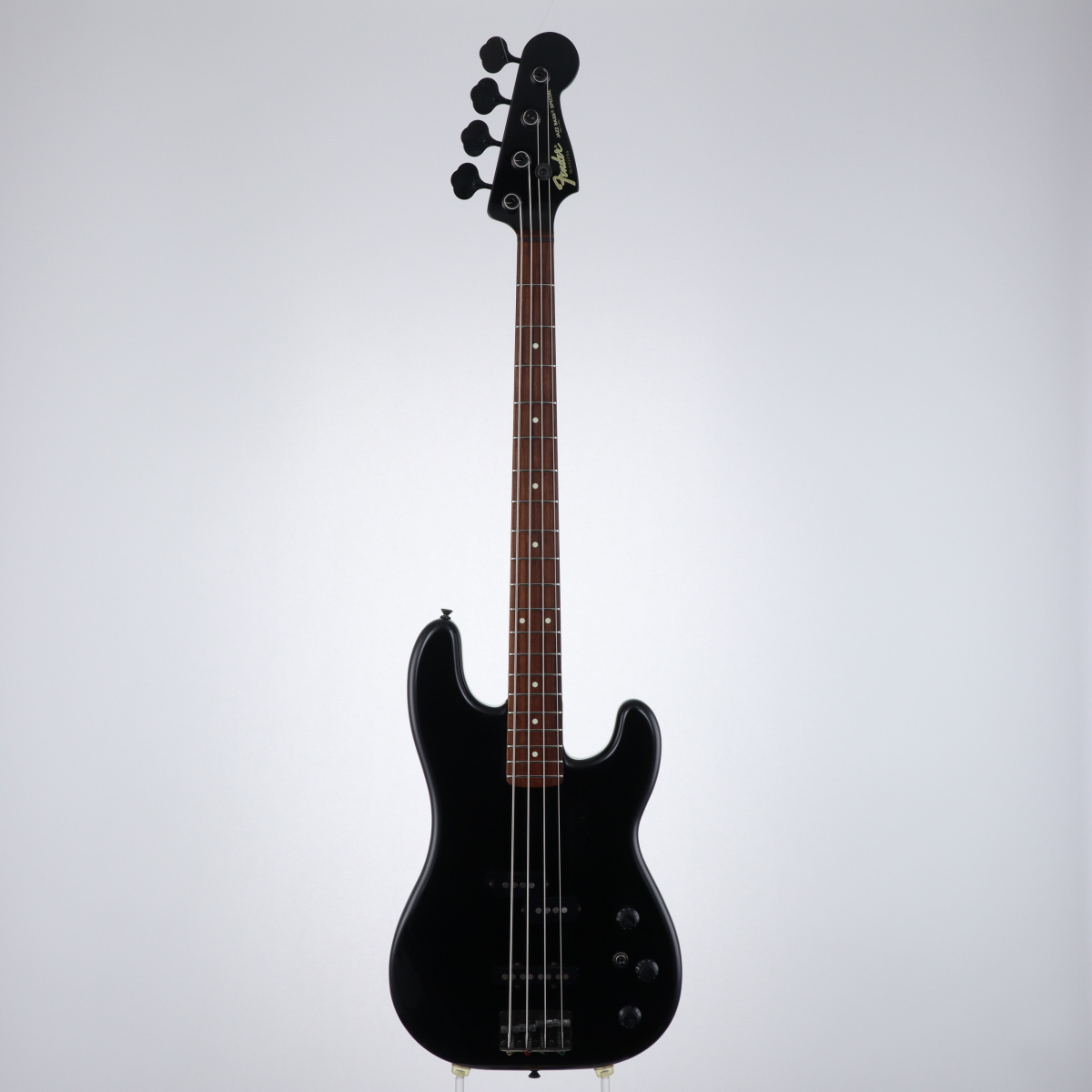 中古】Fender Japan フェンダージャパン / PJ-555 Black