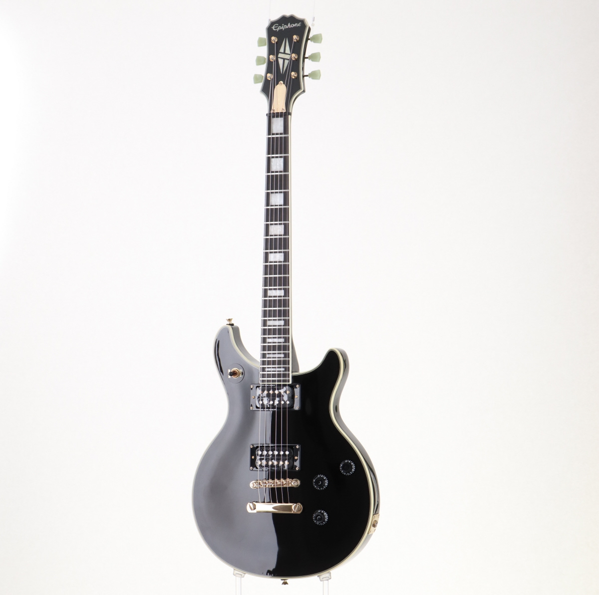 中古】EPIPHONE / Tak Matsumoto DC Custom / Ebony Fingerboard 中古】EPIPHONE / Tak Matsumoto DC Custom / Ebony Fingerboard