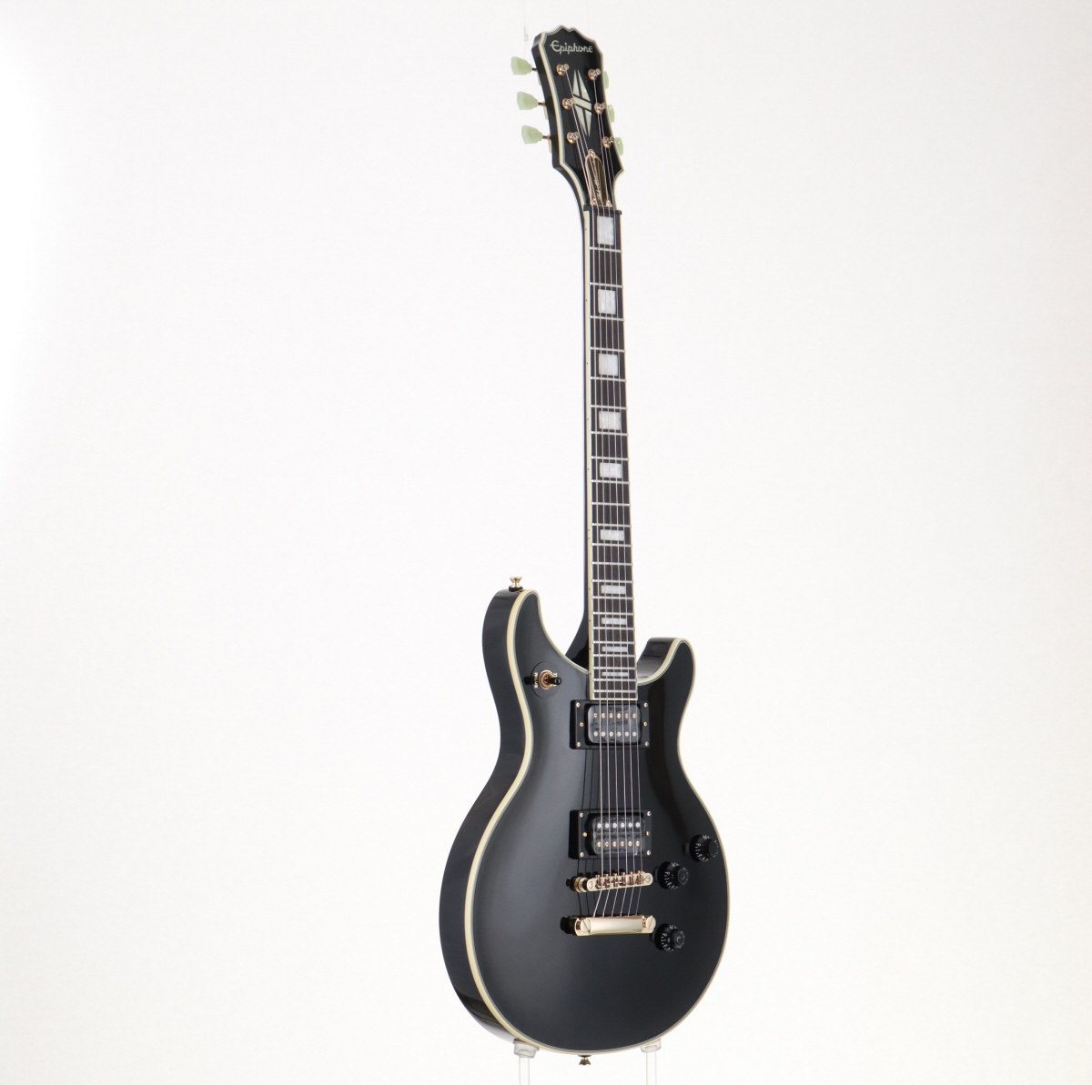 中古】EPIPHONE / Tak Matsumoto DC Custom / Ebony Fingerboard 中古】EPIPHONE / Tak Matsumoto DC Custom / Ebony Fingerboard
