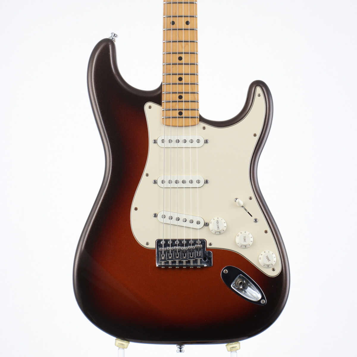【送料関税無料】 / Mexico 中古】Fender Limited Stratocaster Standard Edition ギター