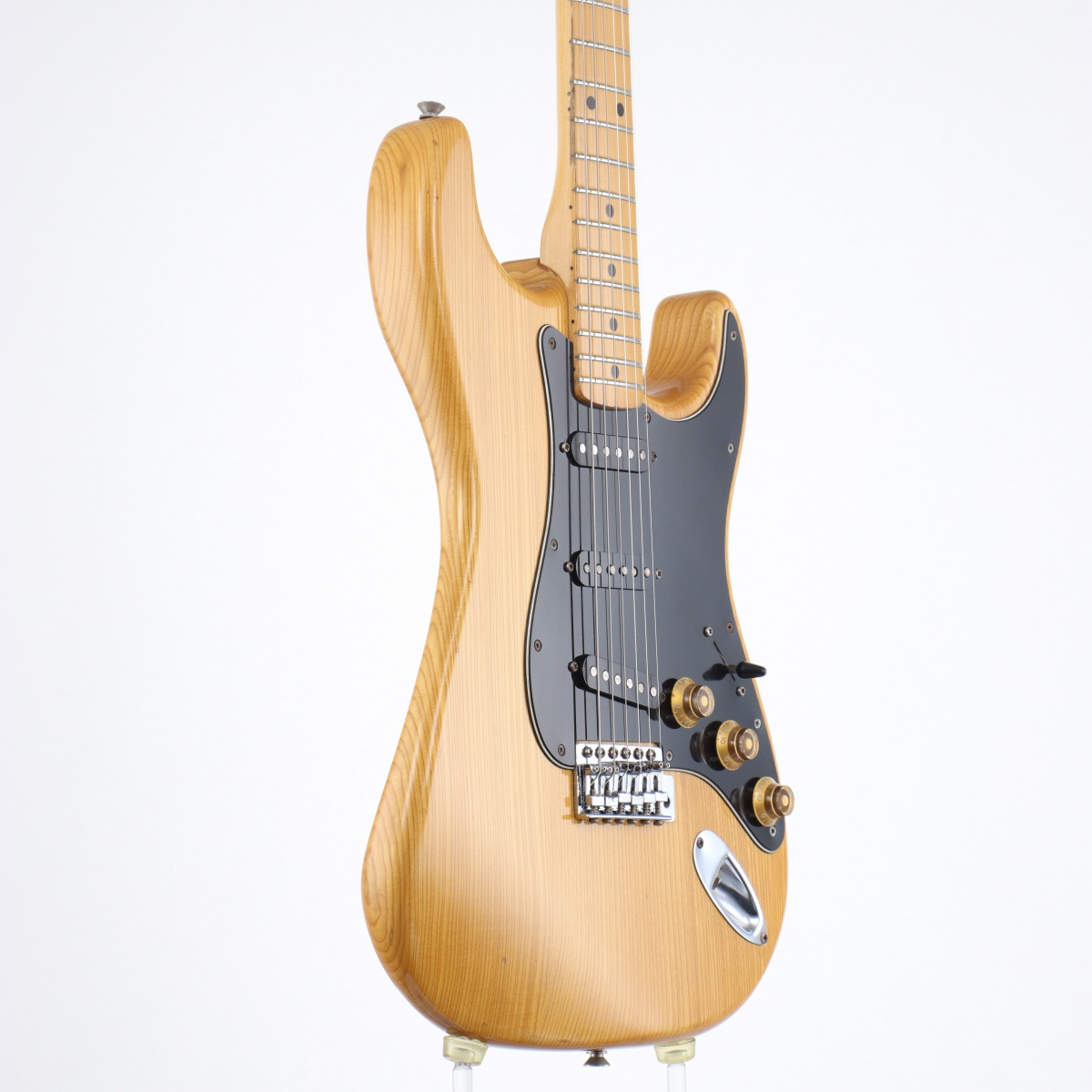 中古】Aria Pro II / ST-400 Natural 【梅田店】 | イシバシ楽器