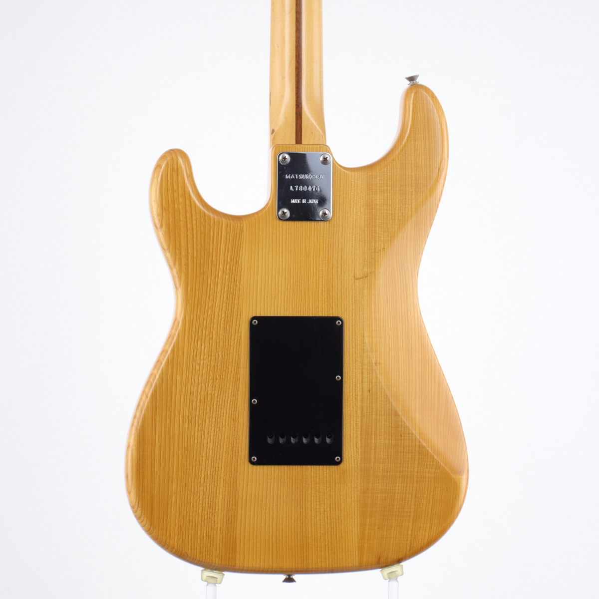 中古】Aria Pro II / ST-400 Natural 【梅田店】 | イシバシ楽器