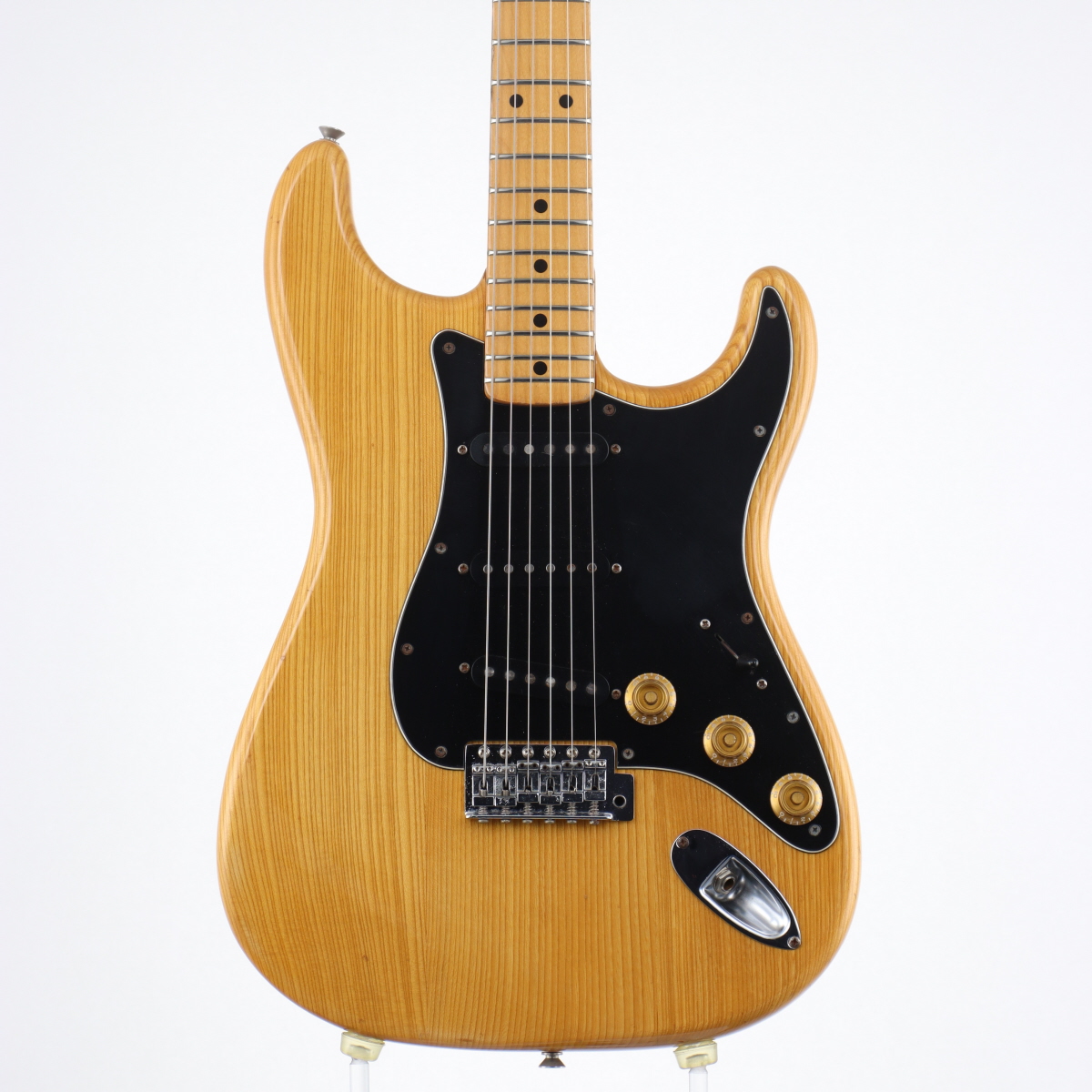 中古】Aria Pro II / ST-400 Natural 【梅田店】 | イシバシ楽器