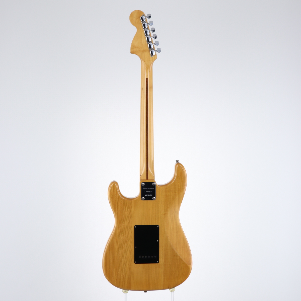中古】Aria Pro II / ST-400 Natural 【梅田店】 | イシバシ楽器