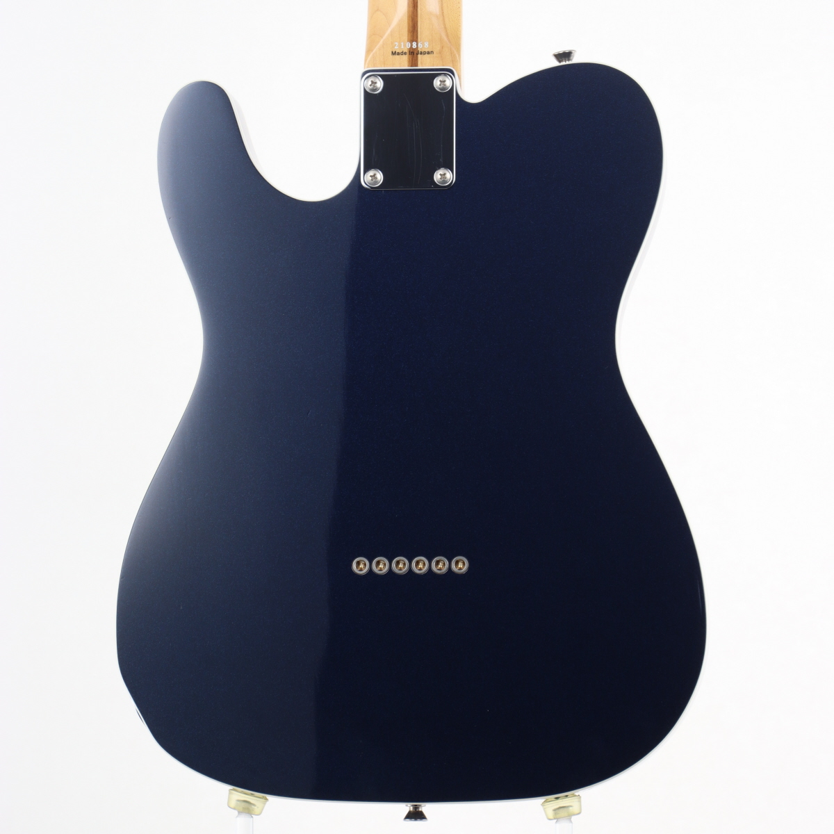 中古】Tokai トーカイ / ATE106B Gun Metal Blue | イシバシ楽器