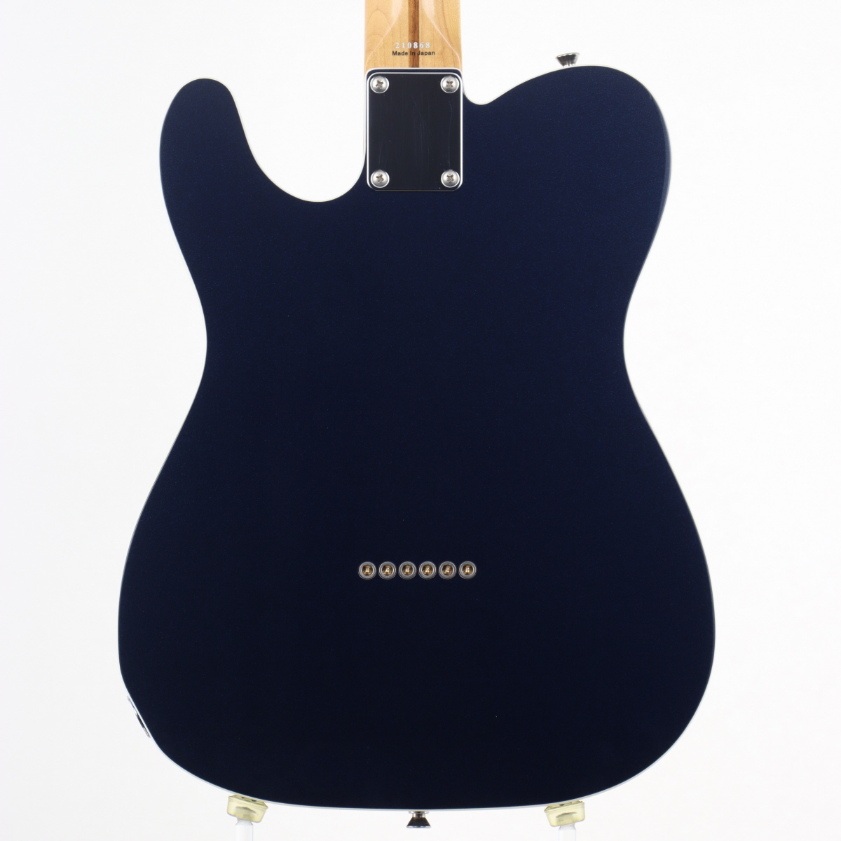 【世界に1本】 TOKAI ATE106B カタログ外セミオーダーモデル 日本製 Tokai ATE106B OLB 新品 オールドレイクプラシッドブルー の通販