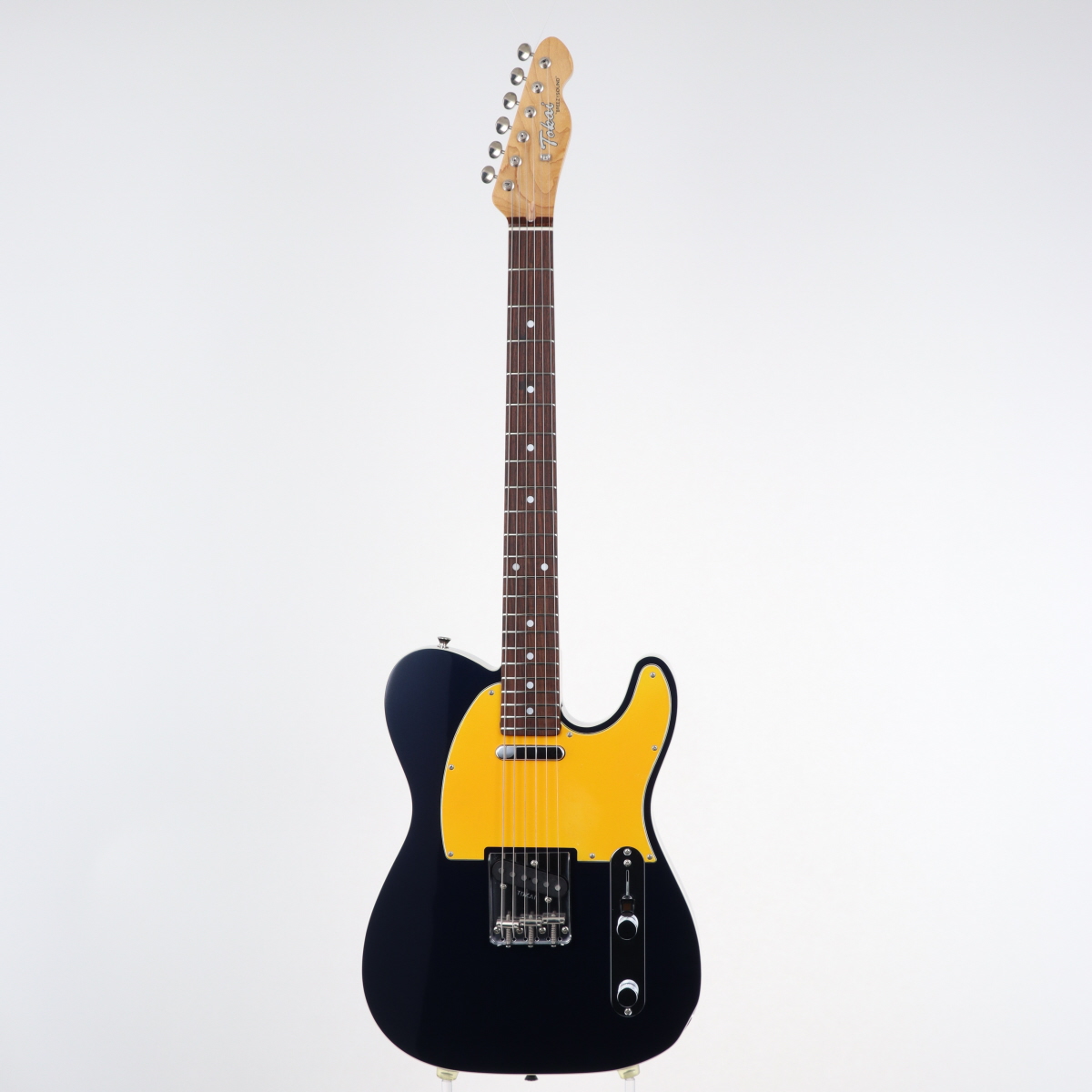 【世界に1本】 TOKAI ATE106B カタログ外セミオーダーモデル 日本製 Tokai ATE106B OLB 新品 オールドレイクプラシッドブルー の通販
