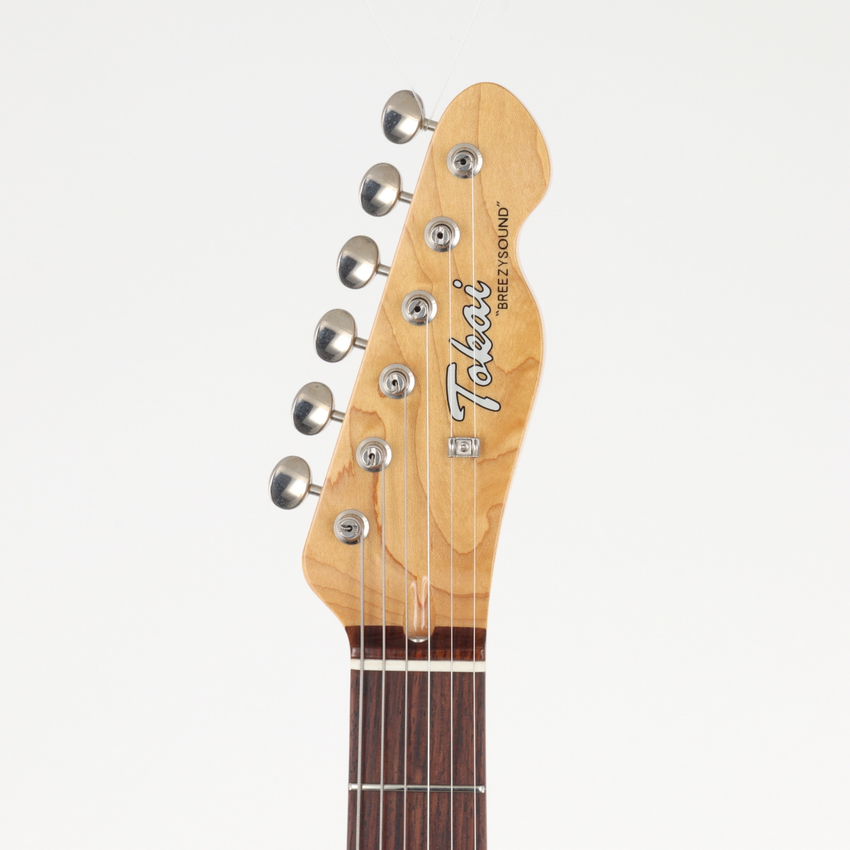 【世界に1本】 TOKAI ATE106B カタログ外セミオーダーモデル 日本製 Tokai ATE106B OLB 新品 オールドレイクプラシッドブルー の通販