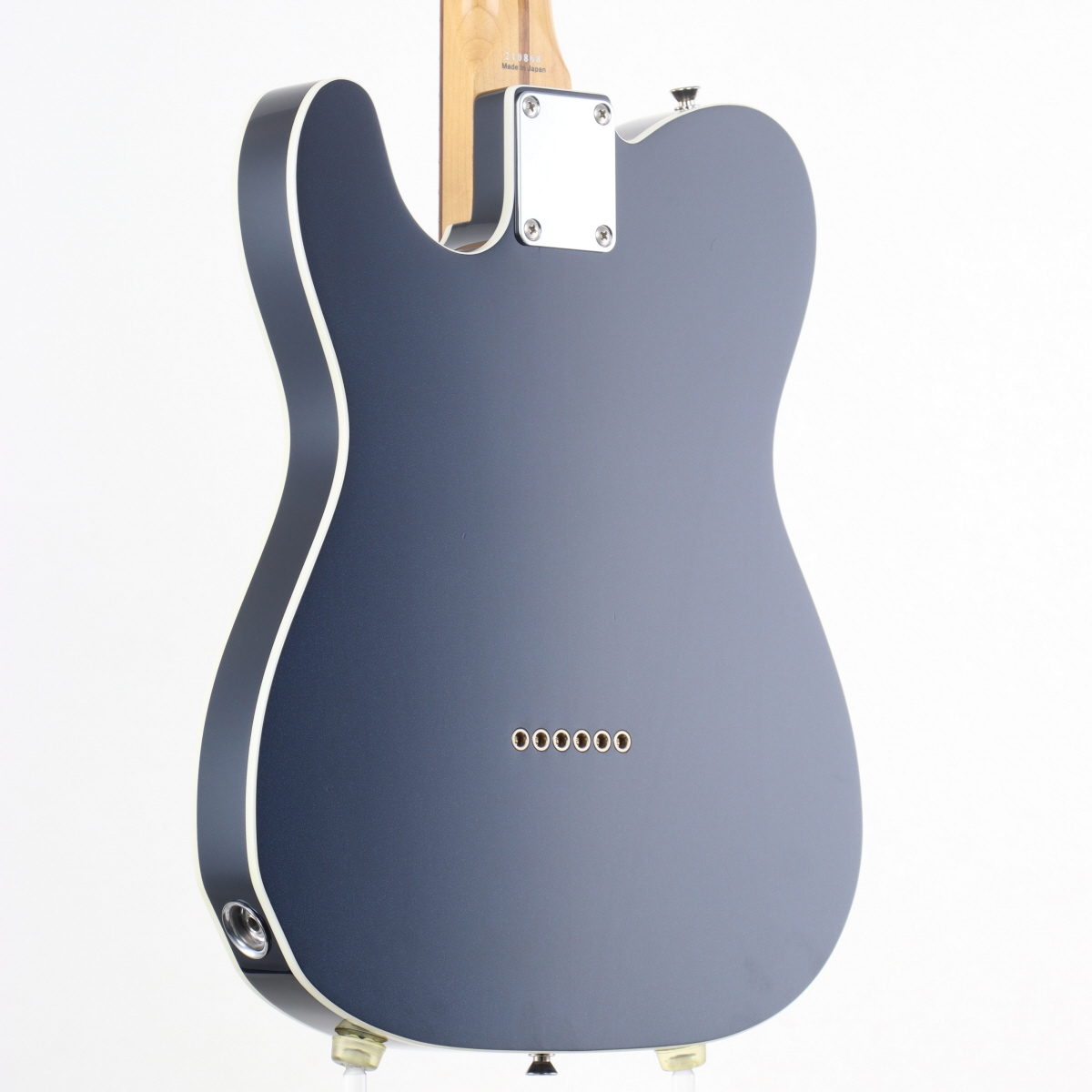 中古】Tokai トーカイ / ATE106B Gun Metal Blue | イシバシ楽器