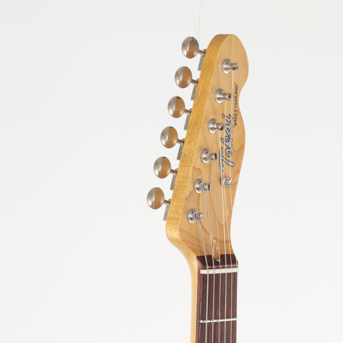 中古】Tokai トーカイ / ATE106B Gun Metal Blue | イシバシ楽器