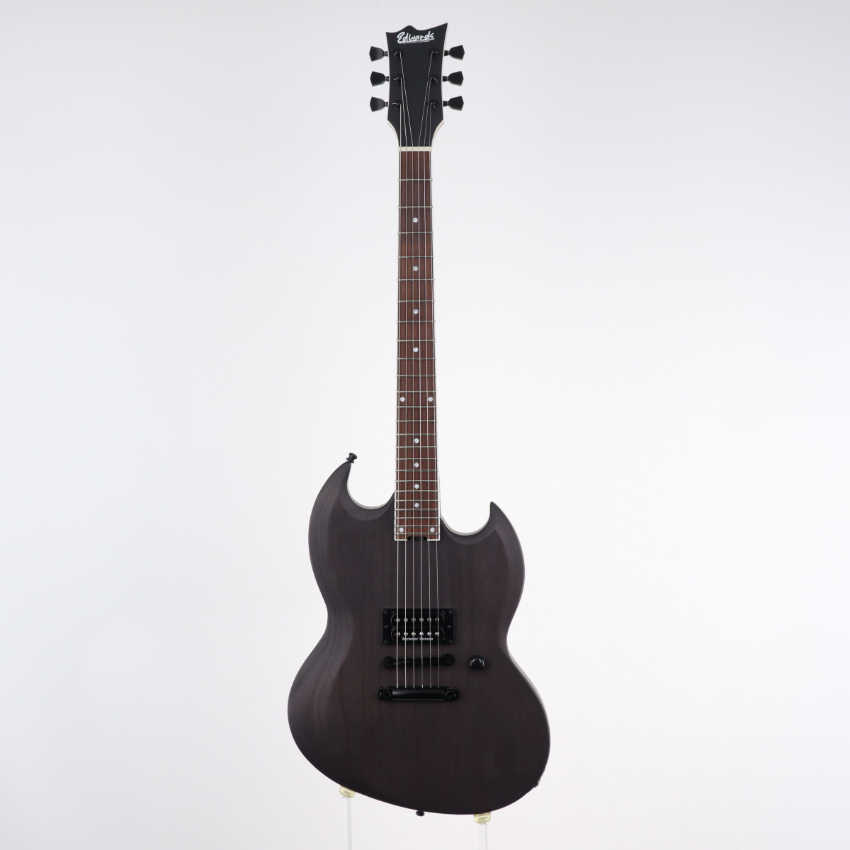 中古】Edwards / E-VIPER-1H Alternative Black 【梅田限定！7月