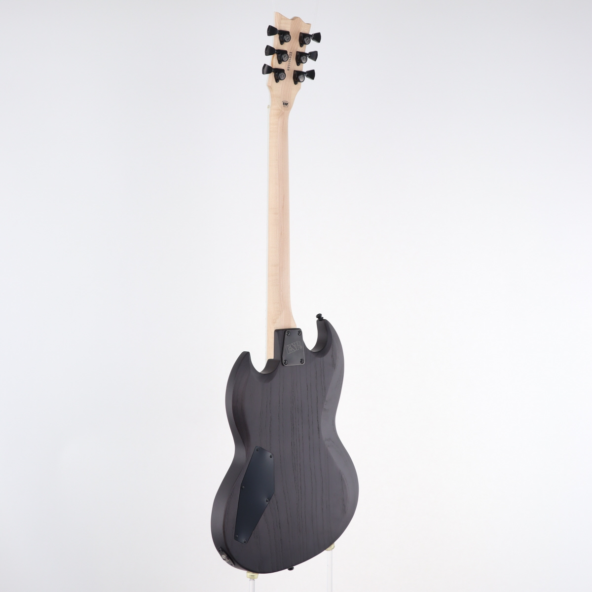 中古】Edwards / E-VIPER-1H Alternative Black 【梅田限定！7月