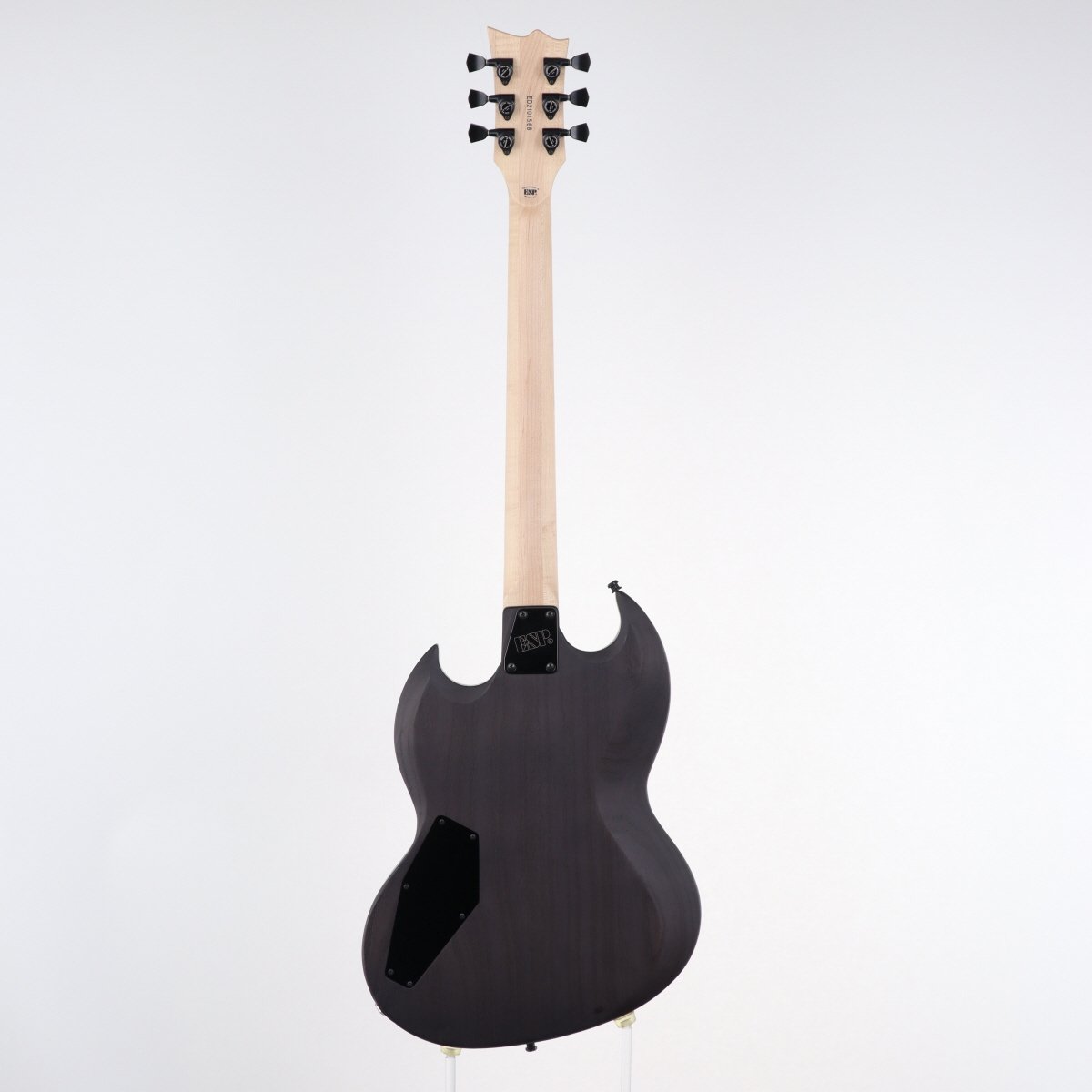 中古】Edwards / E-VIPER-1H Alternative Black 【梅田限定！7月