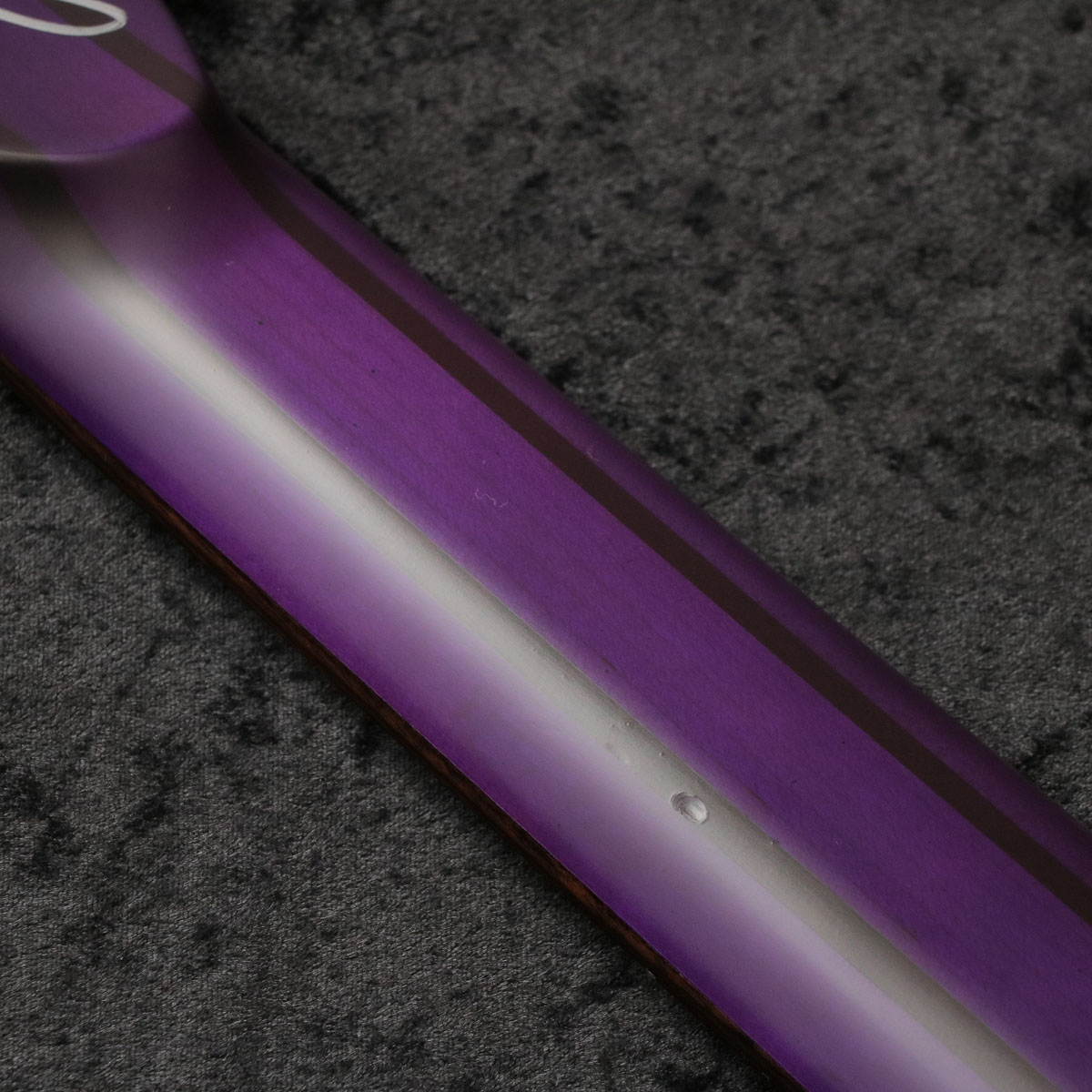中古】ACACIA / HADES 7 Multiscale Custom Shop Purple Burst