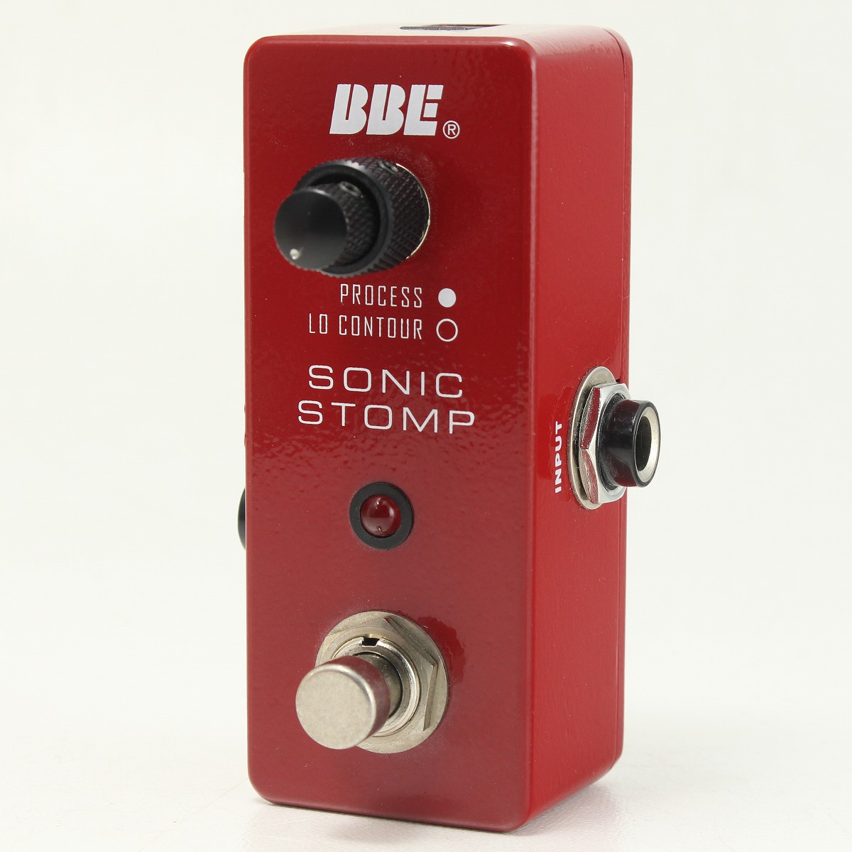 中古】 BBE / Sonic Stomp MS92 【御茶ノ水本店】 | イシバシ楽器