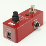 【中古・美品】BBE Sonic Stomp MS-92 BBE MS-92 Mini Sonic Stomp Pedal | Guitar Center