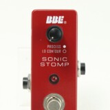 【中古・美品】BBE Sonic Stomp MS-92 used】BBE / Sonic Stomp MS92【GIB横浜】 - Geek IN Box