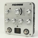 [美品中古]FISHMAN / Aura Spectrum DI Preamp Amazon.com: Fishman Aura Spectrum DI Imaging Pedal with D.I.