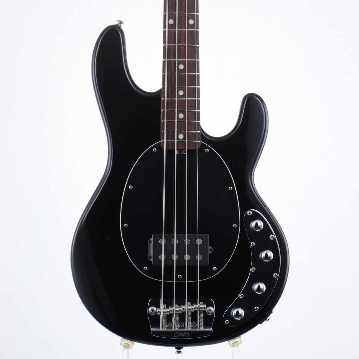 中古】Sterling by Music Man スターリン / RAY34 Maching Head