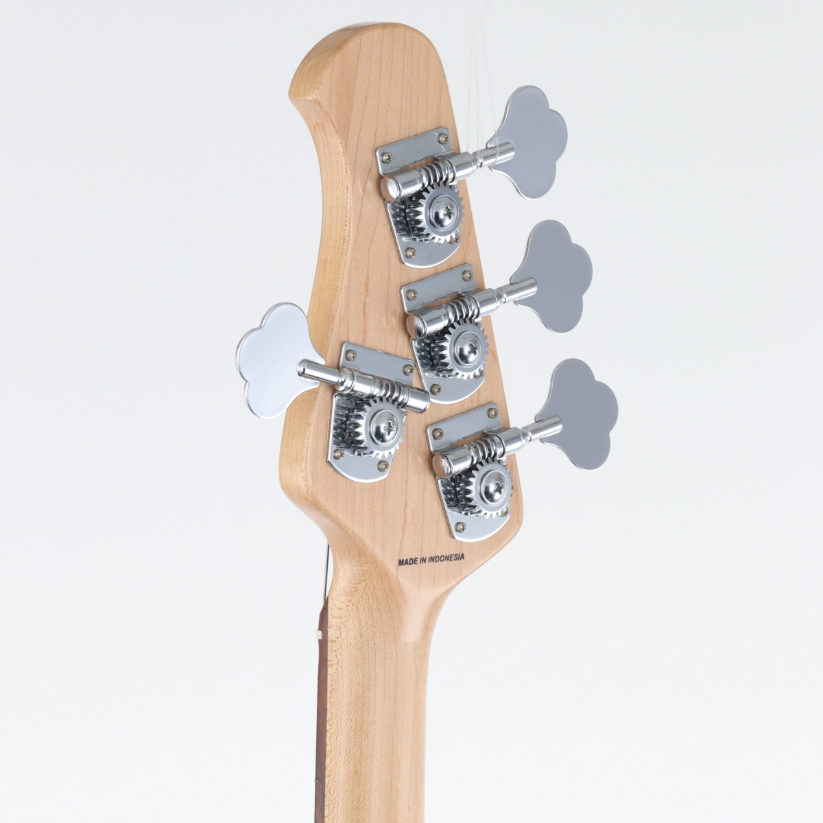 中古】Sterling by Music Man スターリン / RAY34 Maching Head