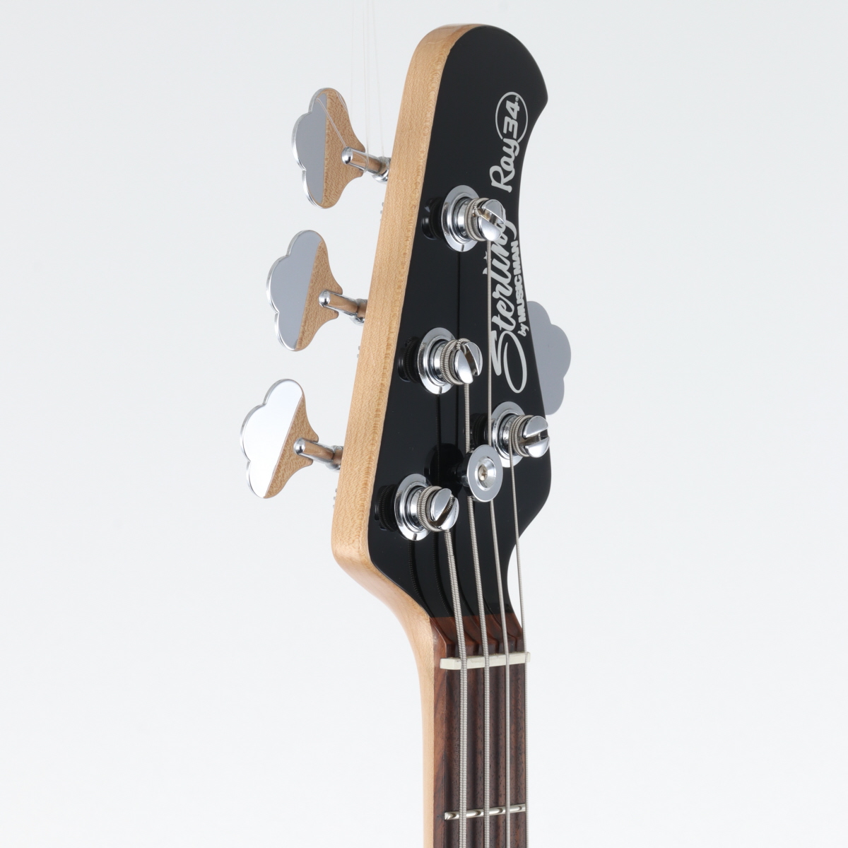 中古】Sterling by Music Man スターリン / RAY34 Maching Head