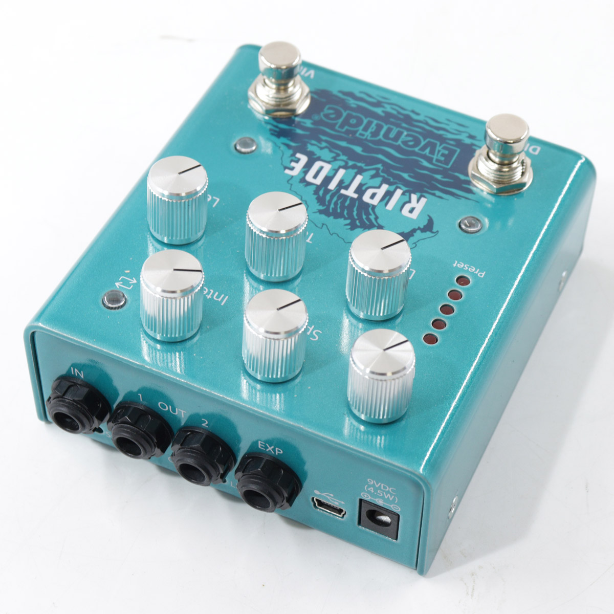 Eventide RIPTIDE 新品未使用 Riptide - Eventide - 製品情報 | TACSYSTEM