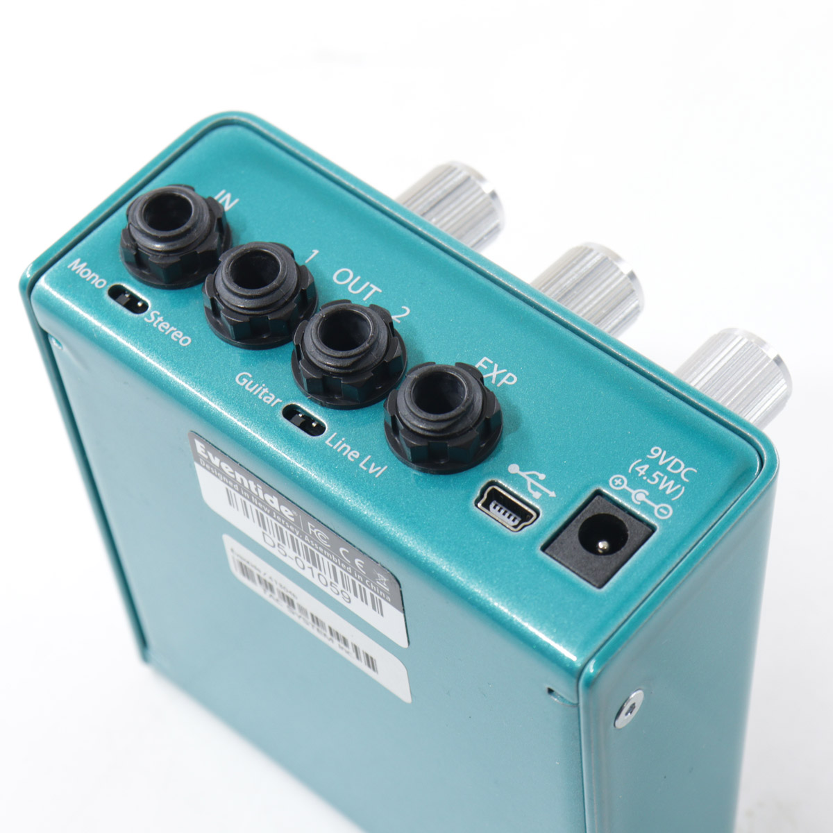 Eventide RIPTIDE 新品未使用 Eventide Riptide｜ミュージックランドKEY
