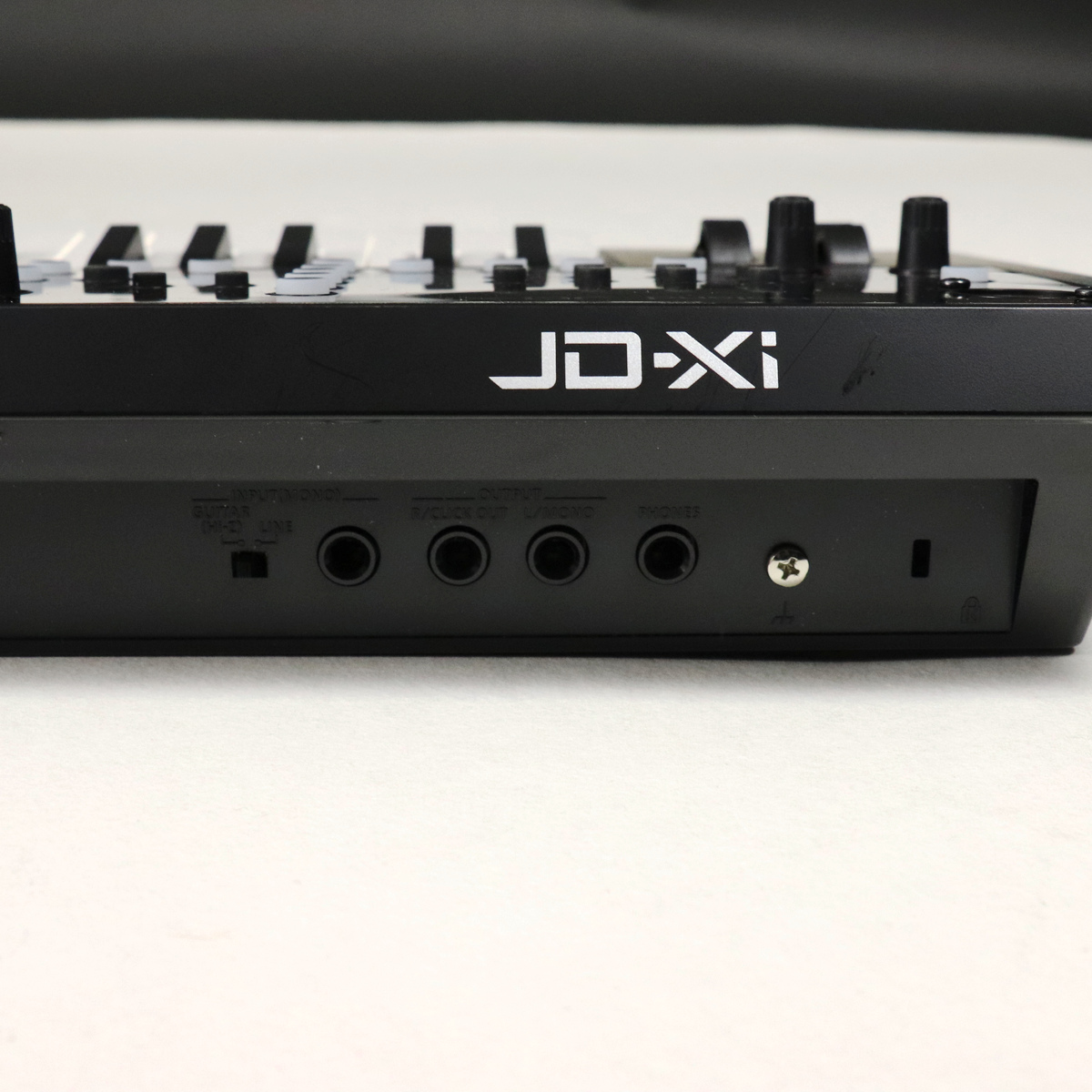 鍵盤楽器 Roland JD-XI Amazon.com: Roland JD-Xi : Musical Instruments