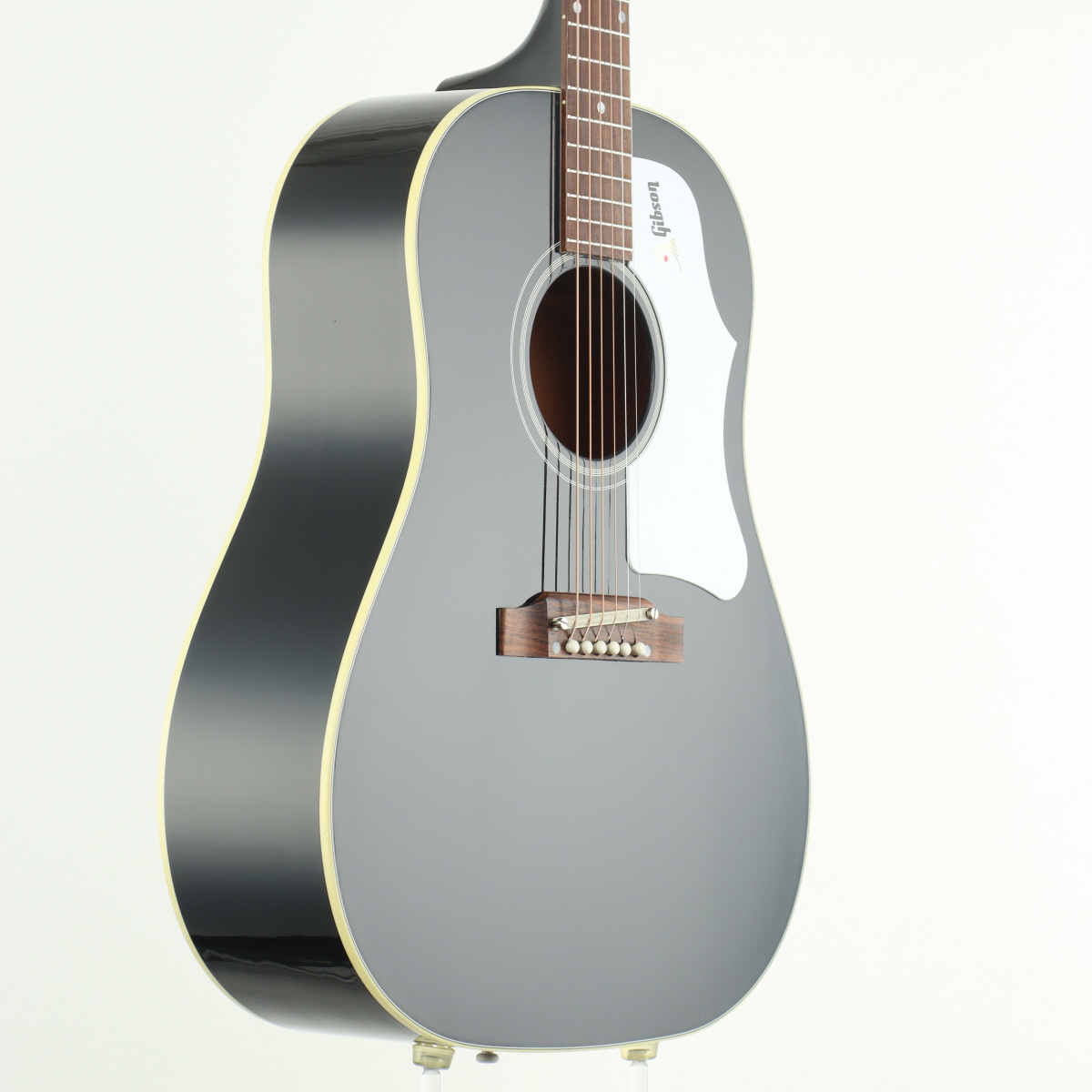 中古】Gibson / 1960s J-45 Original Ebony 【梅田店 中古】Gibson / 1960s J-45 Original Ebony 【梅田店