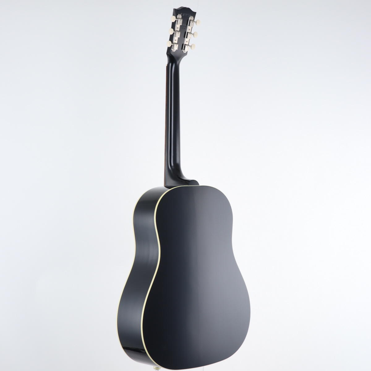 中古】Gibson / 1960s J-45 Original Ebony 【梅田店 中古】Gibson / 1960s J-45 Original Ebony 【梅田店