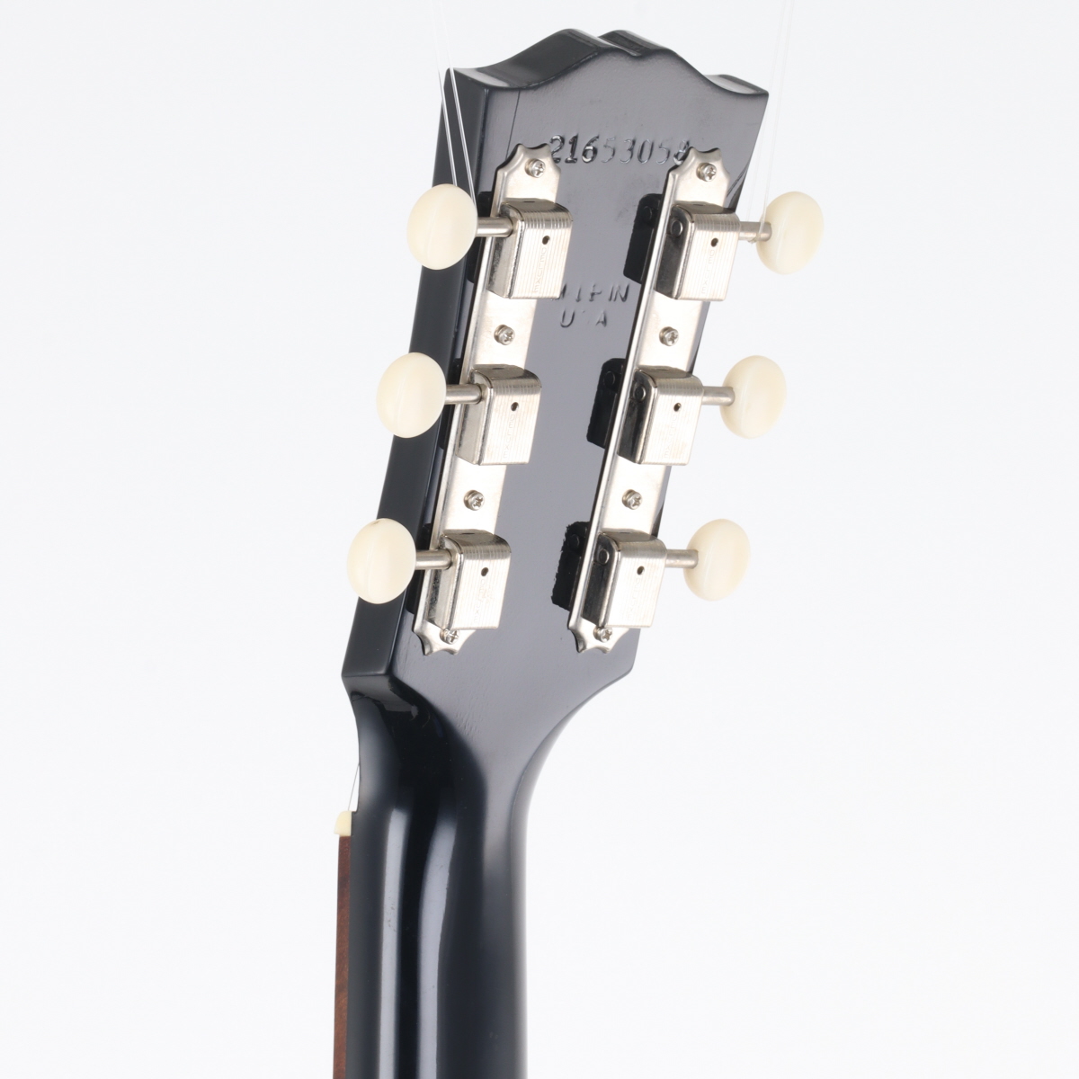 中古】Gibson / 1960s J-45 Original Ebony 【梅田店 中古】Gibson / 1960s J-45 Original Ebony 【梅田店
