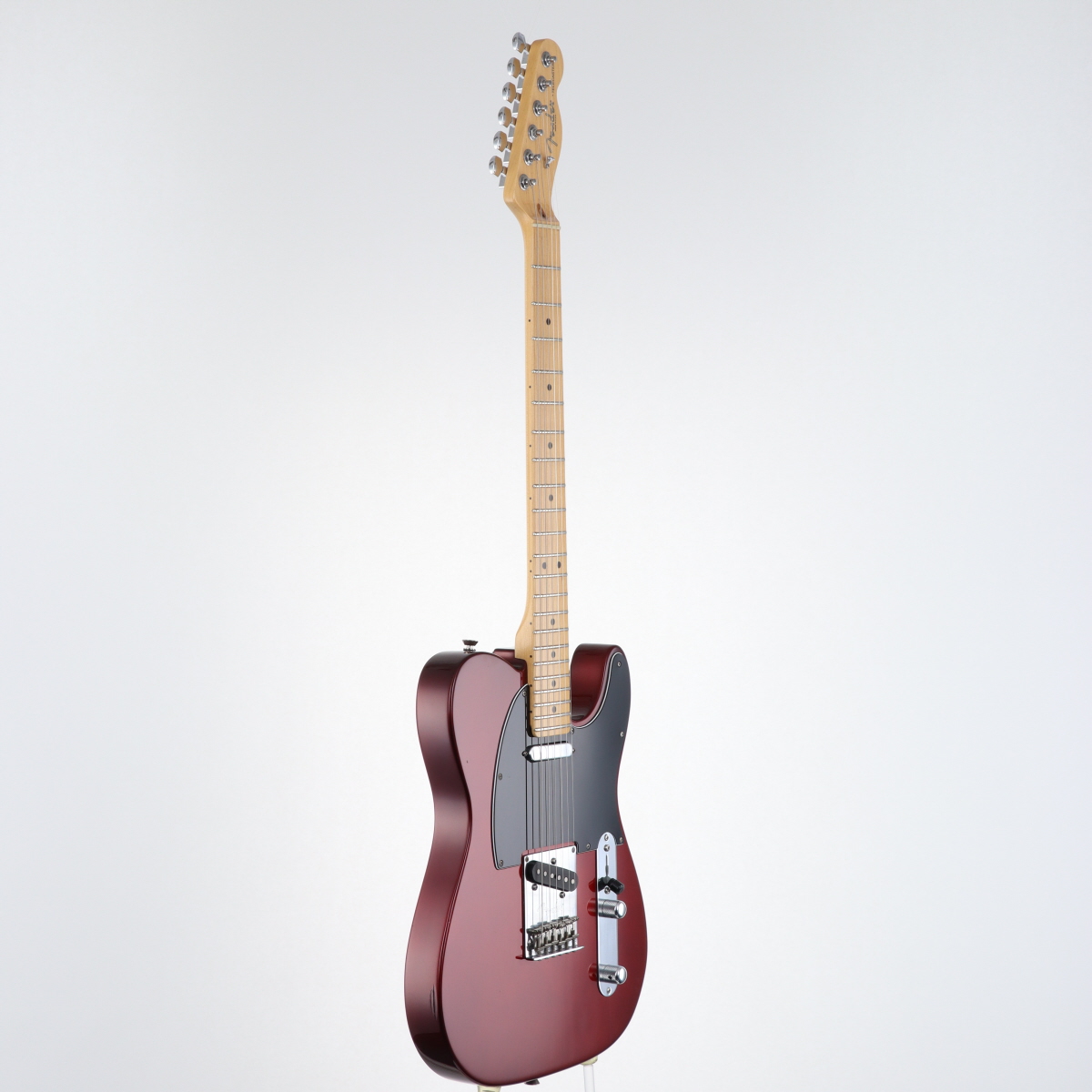 中古】Fender USA / American Standard Telecaster Candy Cola