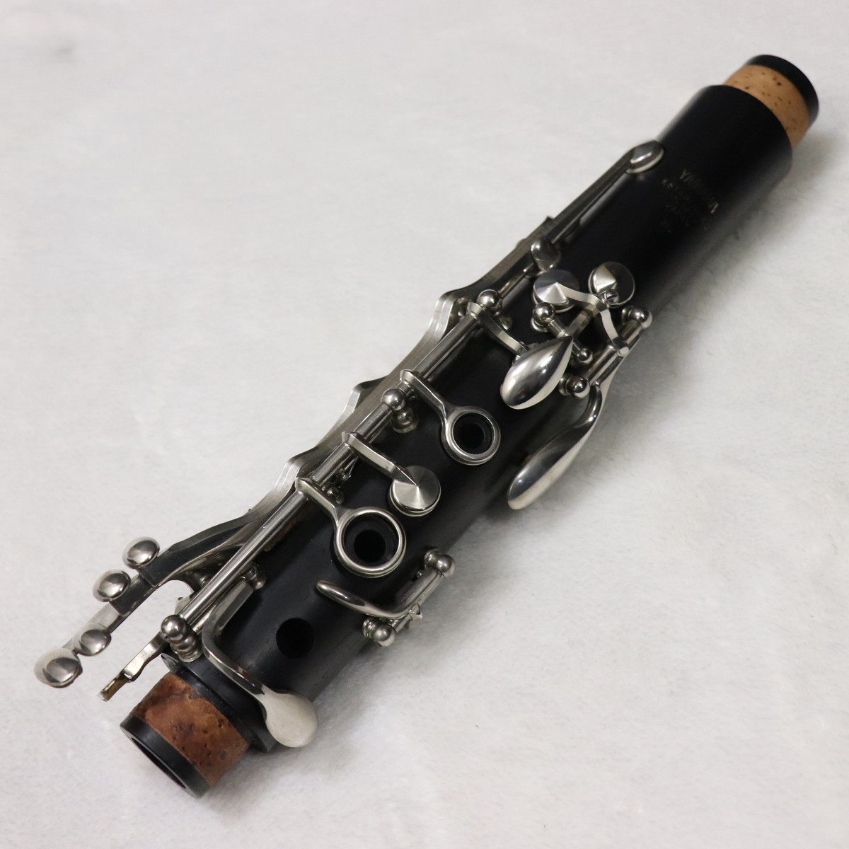 【rakaco】YAMAHA クラリネット YCL-352 ＃2096 rakaco】YAMAHA クラリネット YCL-352 ＃2096 YAMAHA YCL-352