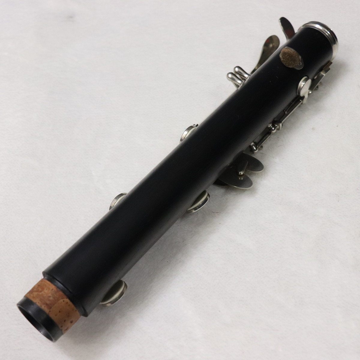 【美品】YAMAHA YCL-352 クラリネット ヤマハ 25) YAMAHA ヤマハ B♭クラリネット YCL-352 程度良好 - メルカリ