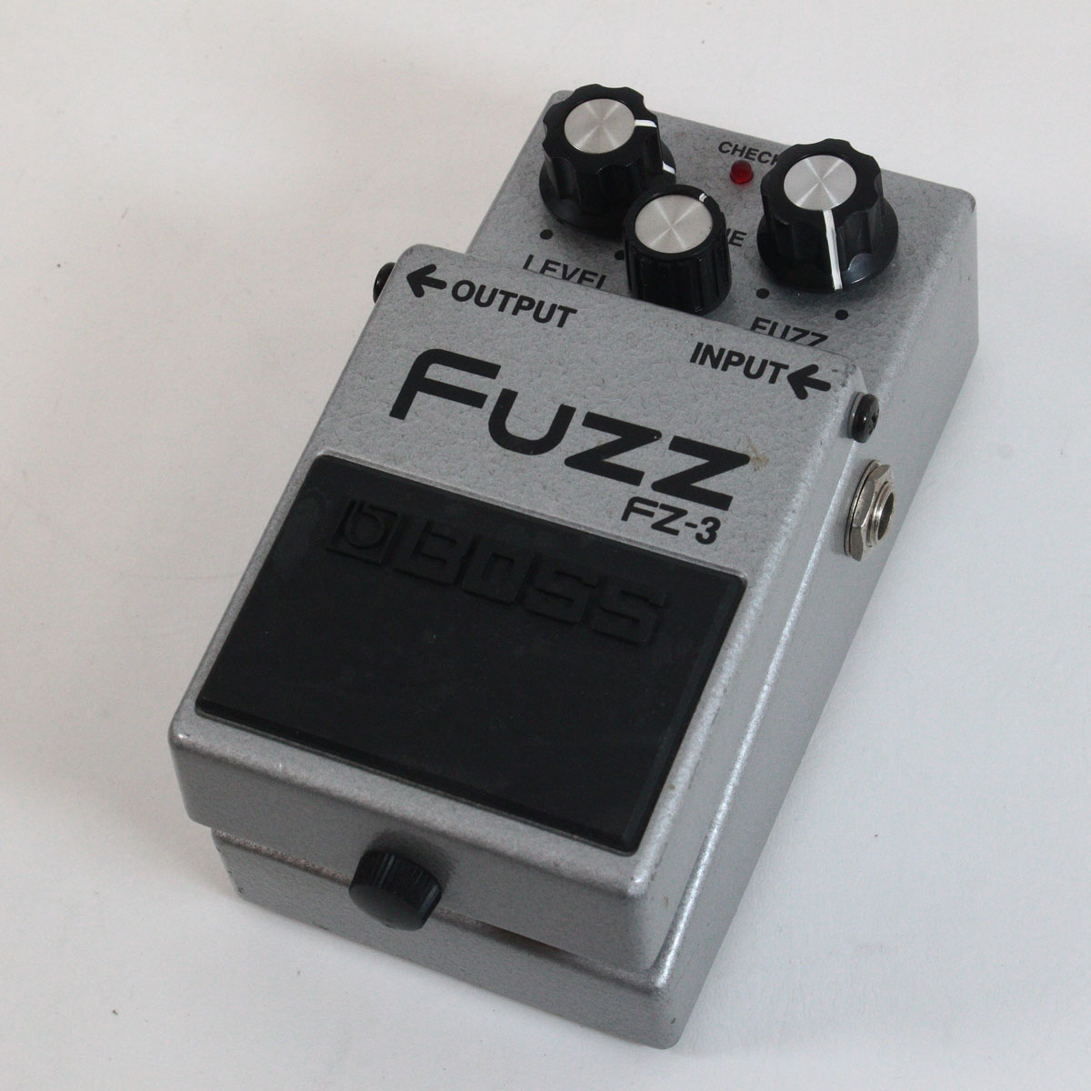 中古】 BOSS / FZ-3 Fuzz 【渋谷店】 | イシバシ楽器 中古】 BOSS / FZ-3 Fuzz 【渋谷店】 | イシバシ楽器